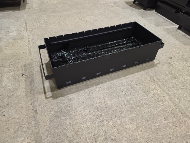 Mangals 70x30cm - 3mm, 4mm, 6mm