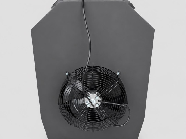 Печь AERO 3