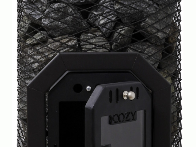 Pirts krāsns CZ 12TW