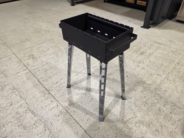 Grils M9 - 3mm, 4mm, 6mm