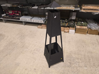 Костровая чаша GARDEN 1