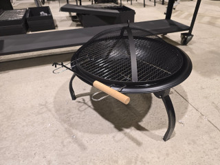 Костровая чаша GARDEN 2