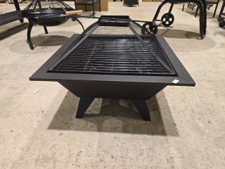 Костровая чаша GARDEN 3