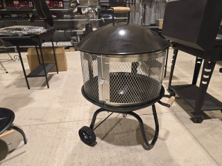 Костровая чаша GARDEN 4