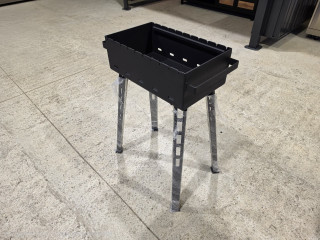 Grils M9 - 3mm, 4mm, 6mm